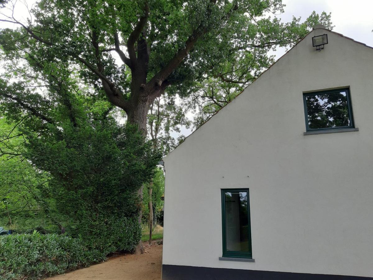 Lemen Huis Houwaart Tielt Exterior foto