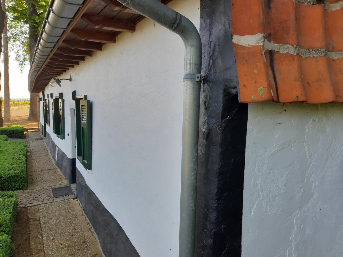 Lemen Huis Houwaart Tielt Exterior foto
